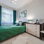Amber Apartments