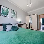 Amber Apartments